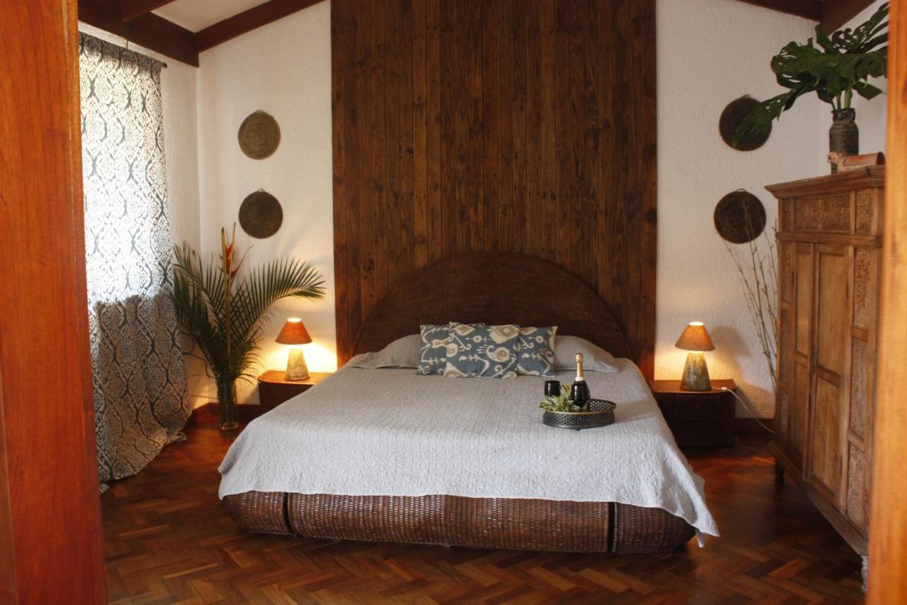 Canal Grande Lodge Piedades Екстериор снимка