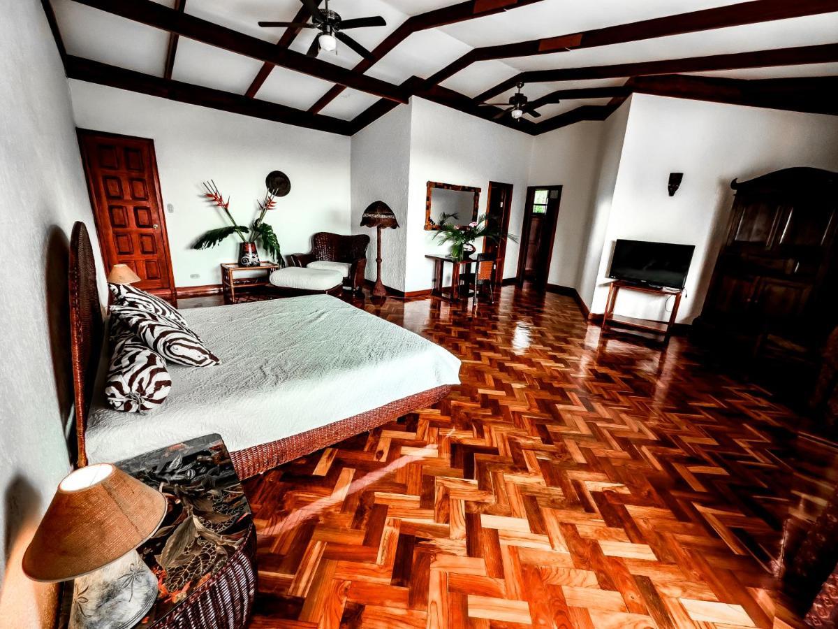 Canal Grande Lodge Piedades Екстериор снимка