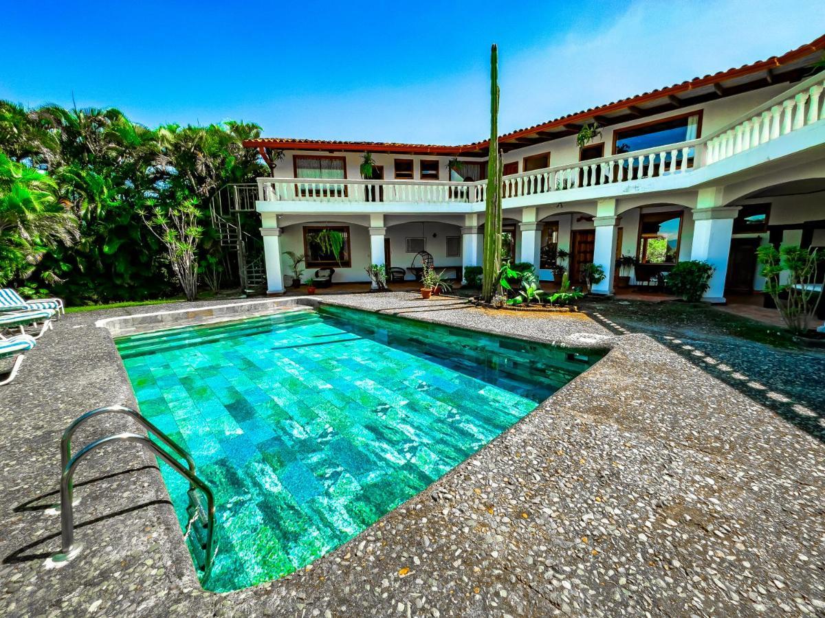 Canal Grande Lodge Piedades Екстериор снимка