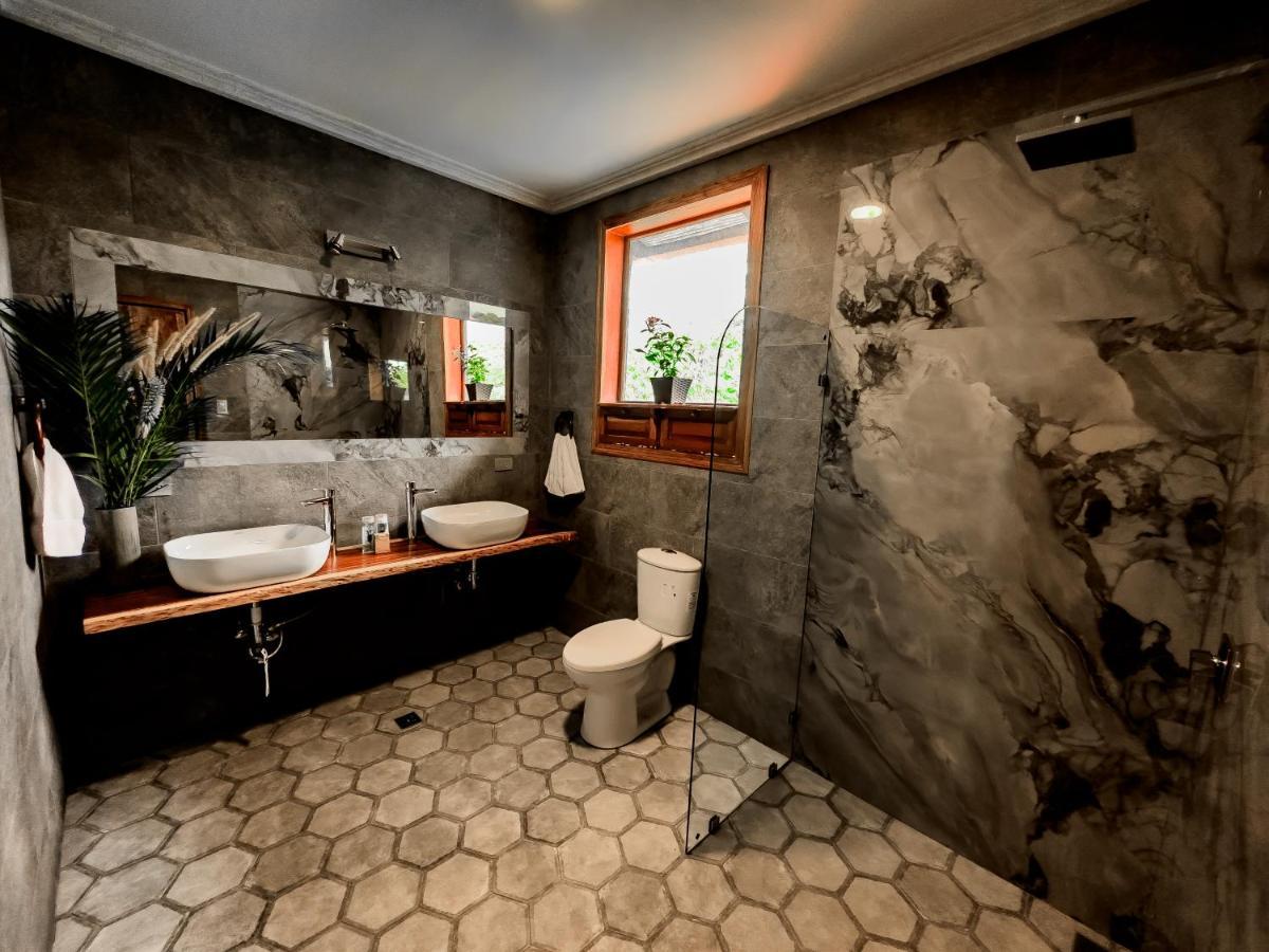 Canal Grande Lodge Piedades Екстериор снимка