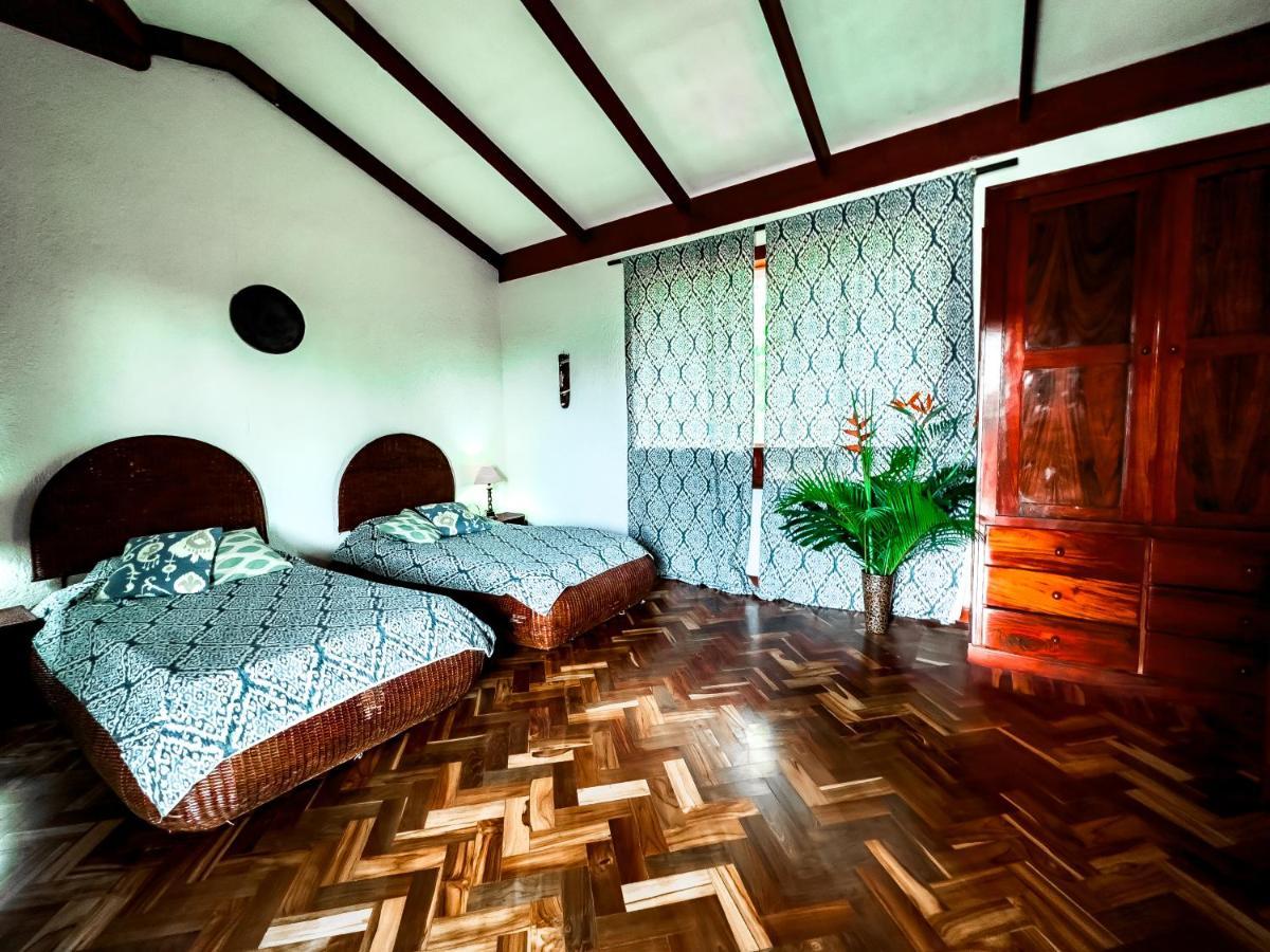 Canal Grande Lodge Piedades Екстериор снимка