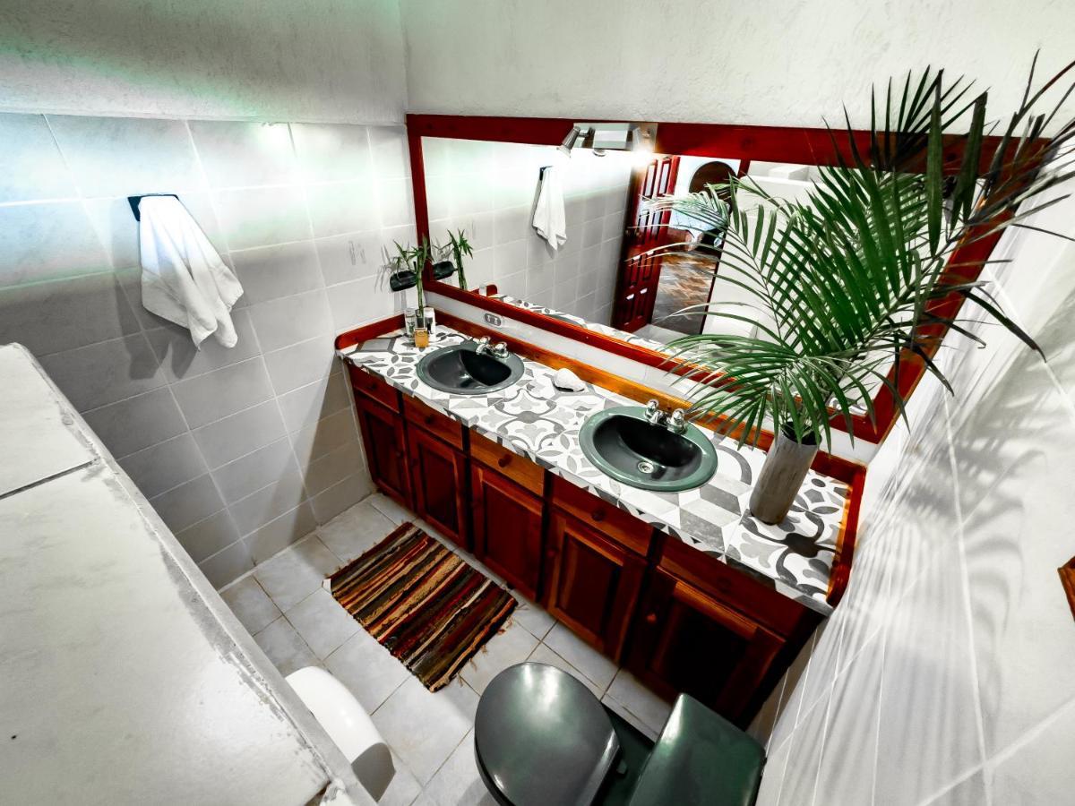 Canal Grande Lodge Piedades Екстериор снимка