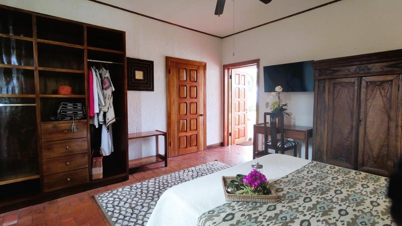 Canal Grande Lodge Piedades Екстериор снимка
