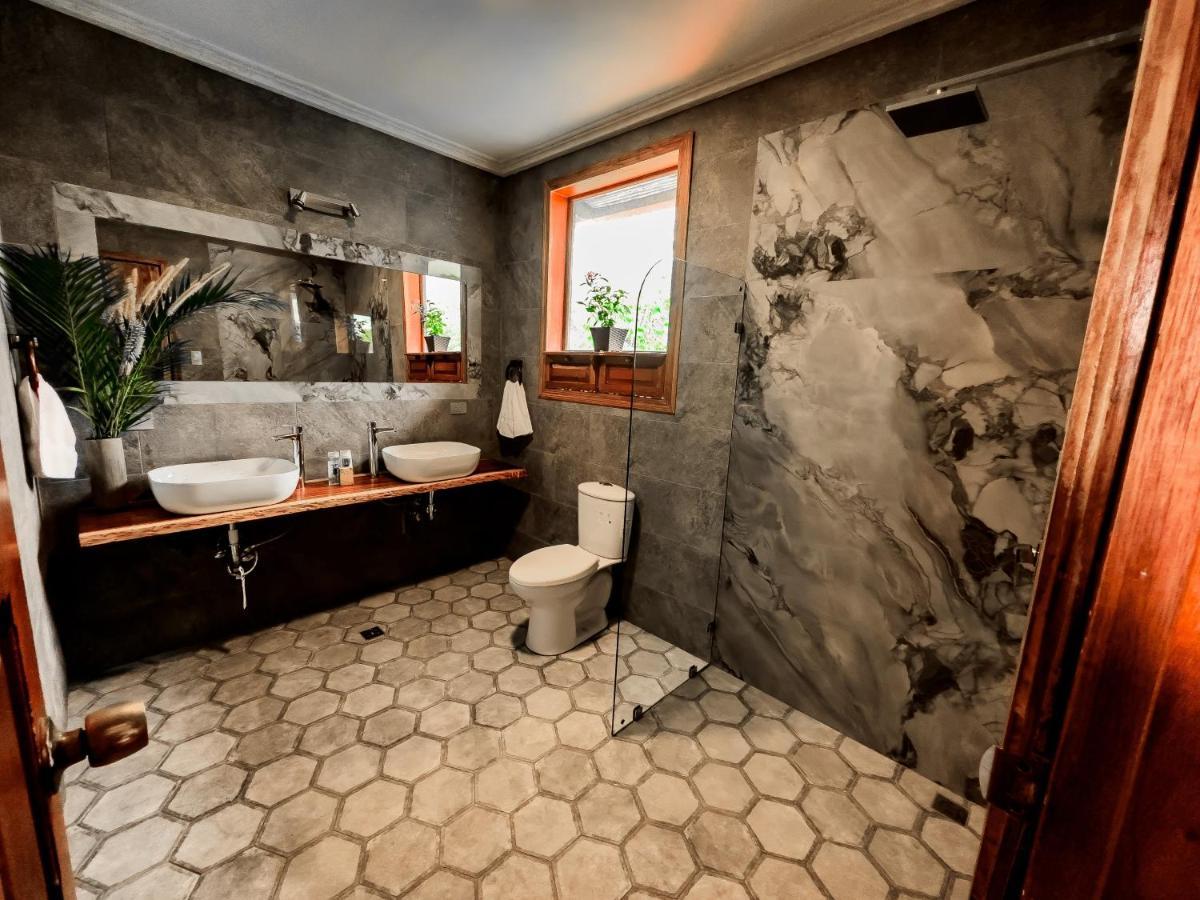 Canal Grande Lodge Piedades Екстериор снимка