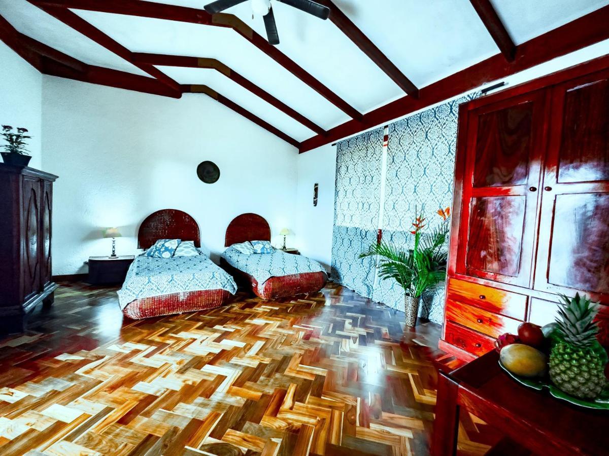 Canal Grande Lodge Piedades Екстериор снимка