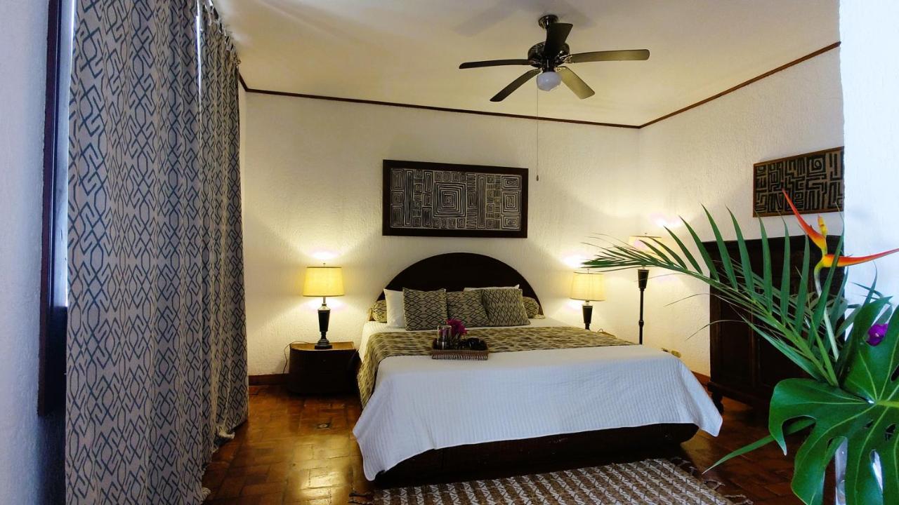 Canal Grande Lodge Piedades Екстериор снимка