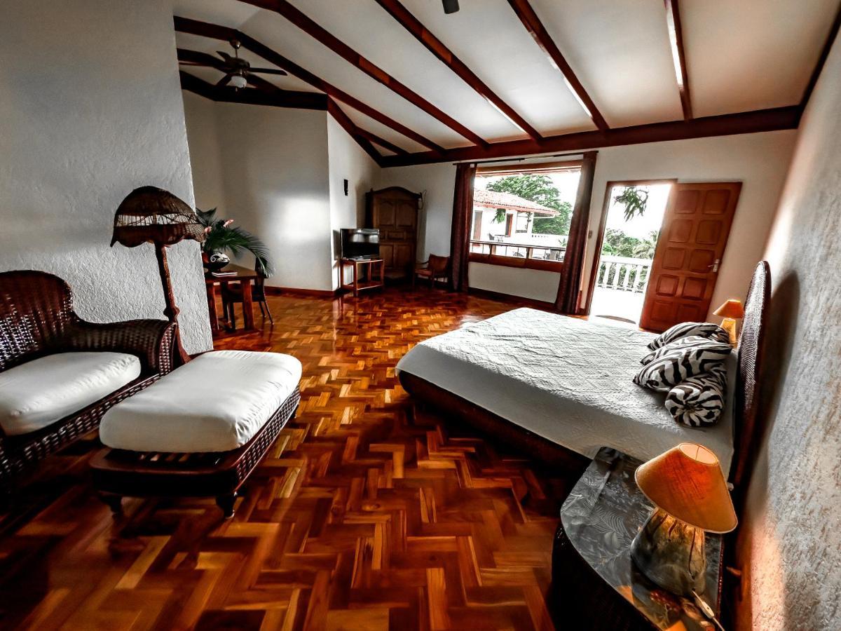 Canal Grande Lodge Piedades Екстериор снимка