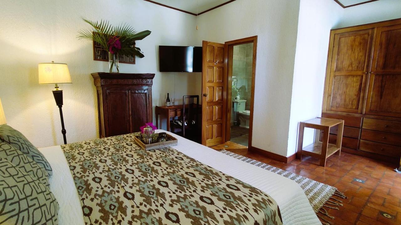 Canal Grande Lodge Piedades Екстериор снимка
