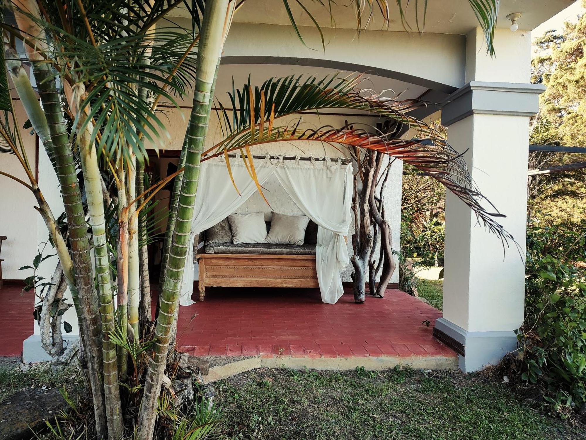 Canal Grande Lodge Piedades Екстериор снимка
