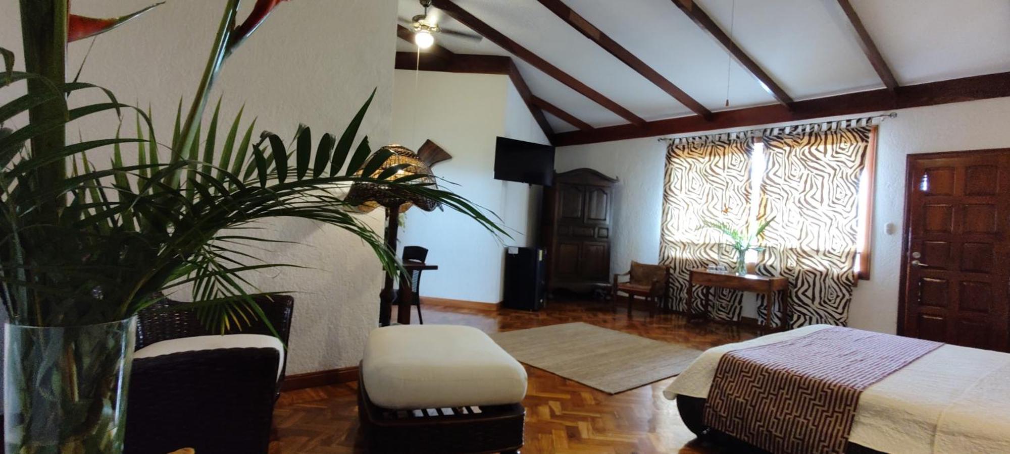 Canal Grande Lodge Piedades Екстериор снимка