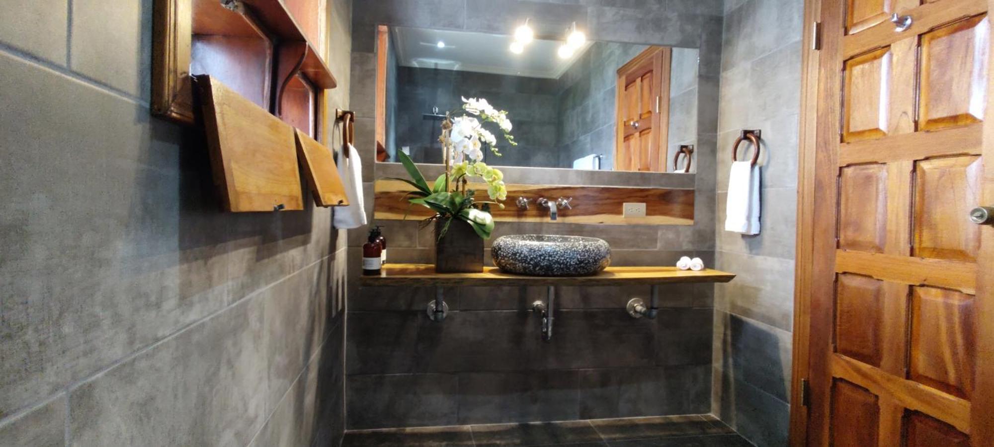 Canal Grande Lodge Piedades Екстериор снимка