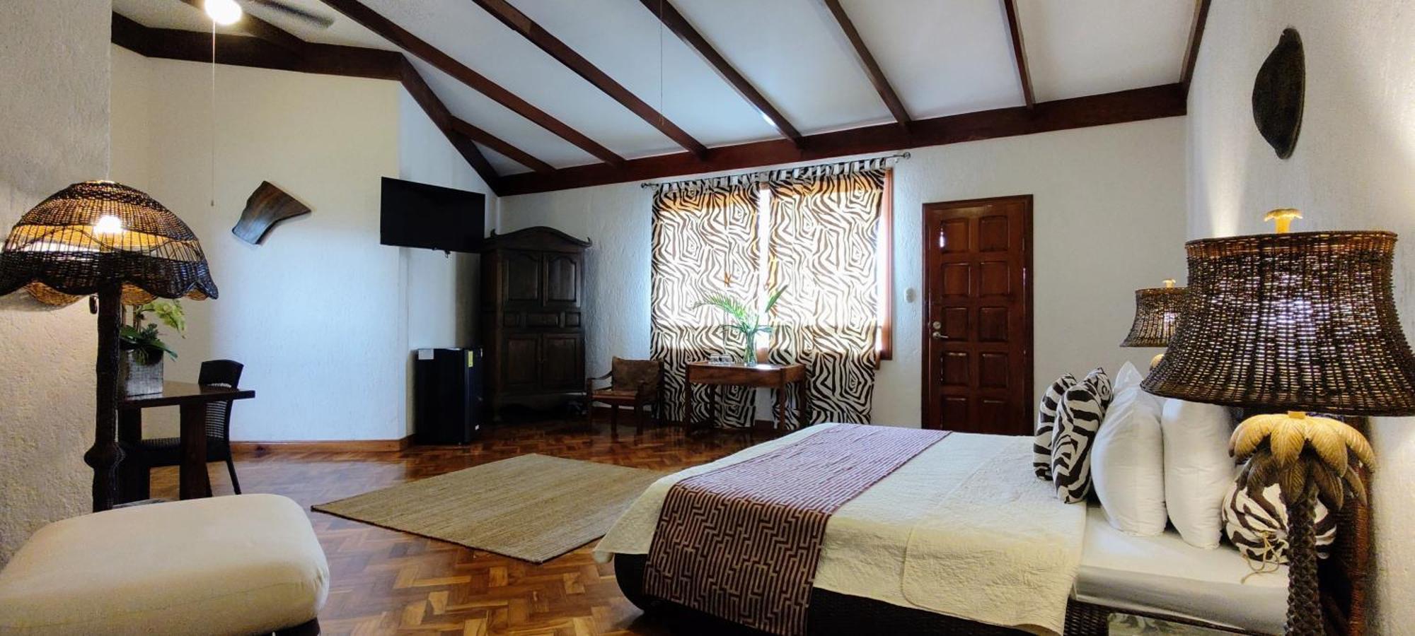 Canal Grande Lodge Piedades Екстериор снимка