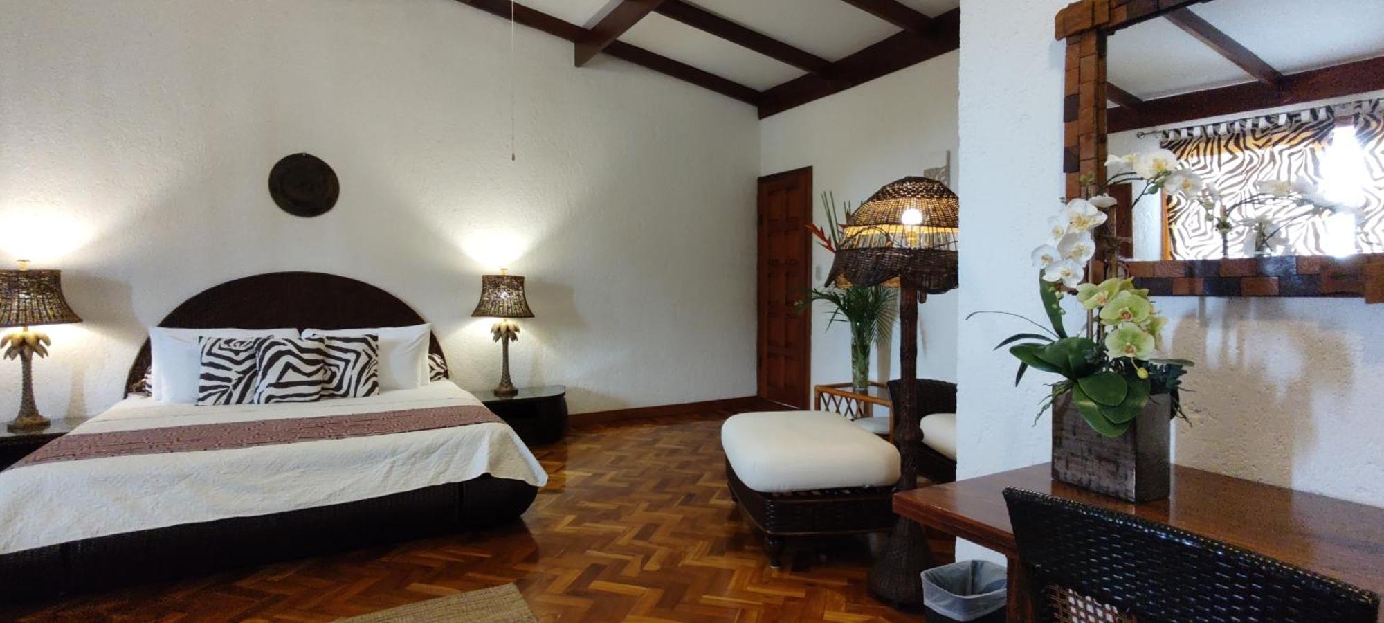 Canal Grande Lodge Piedades Екстериор снимка