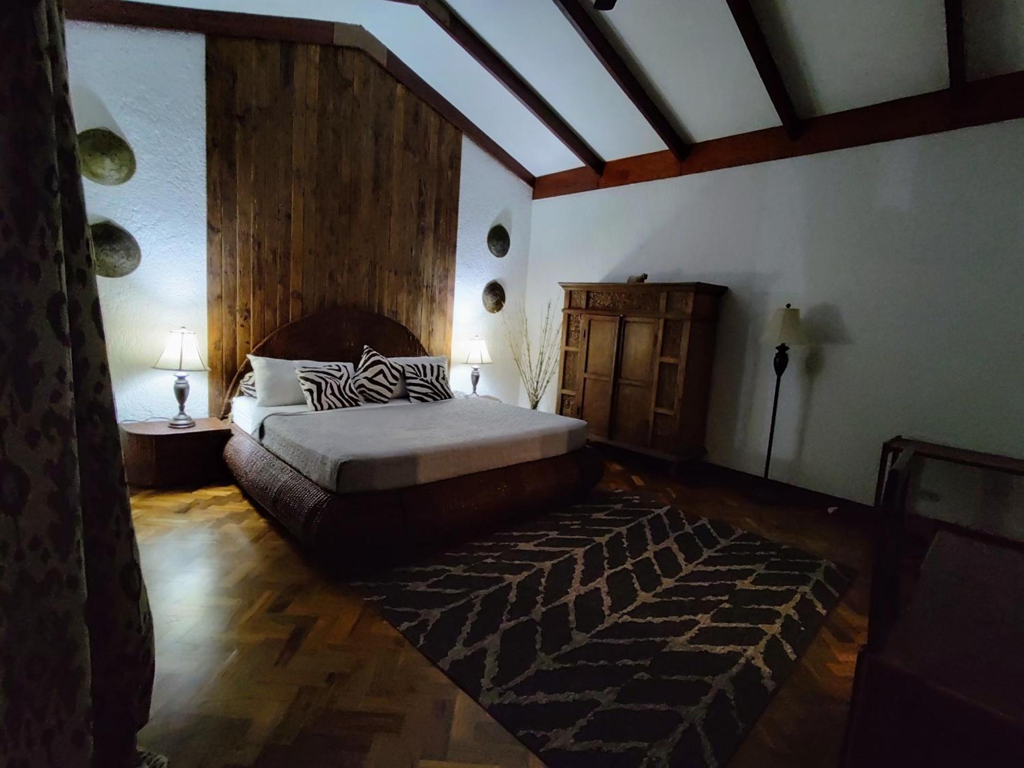 Canal Grande Lodge Piedades Екстериор снимка