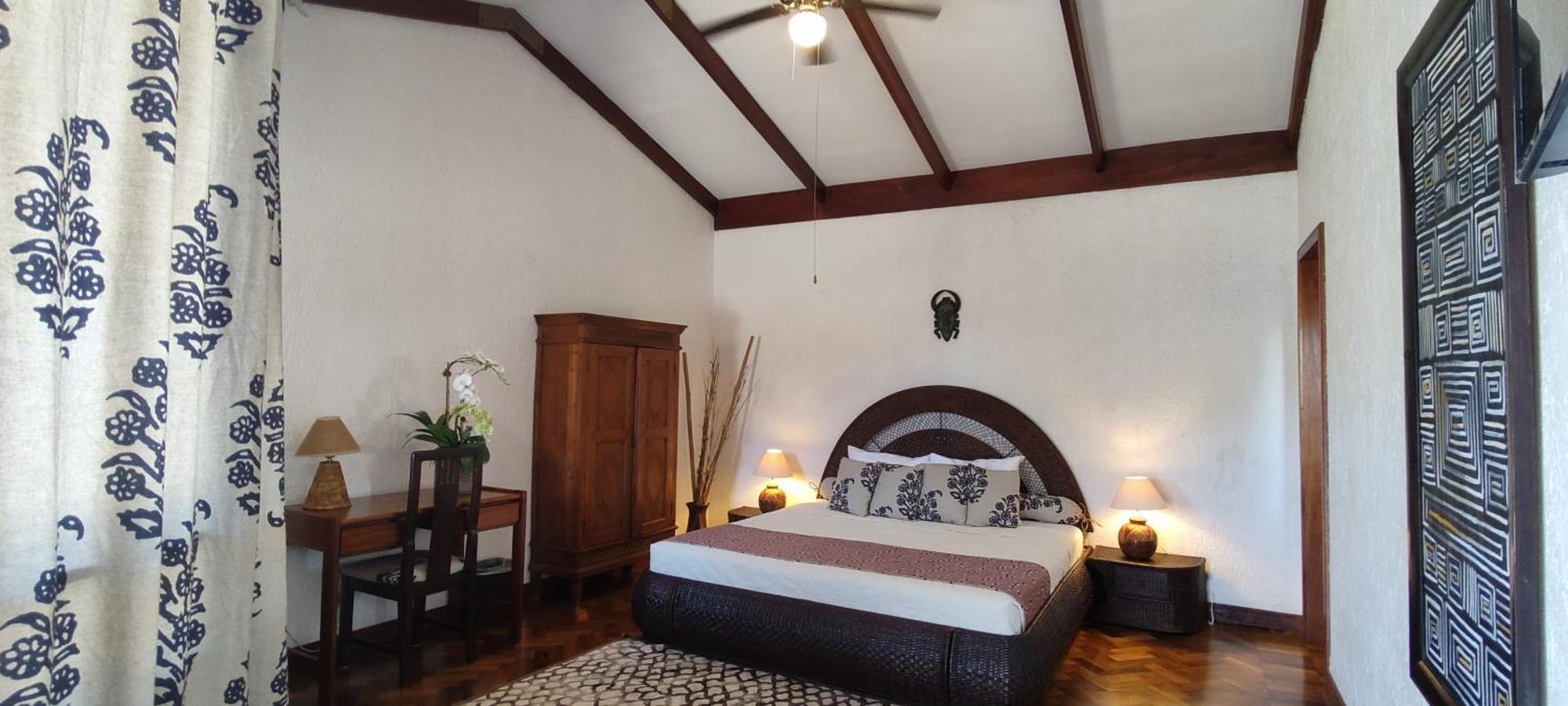 Canal Grande Lodge Piedades Екстериор снимка