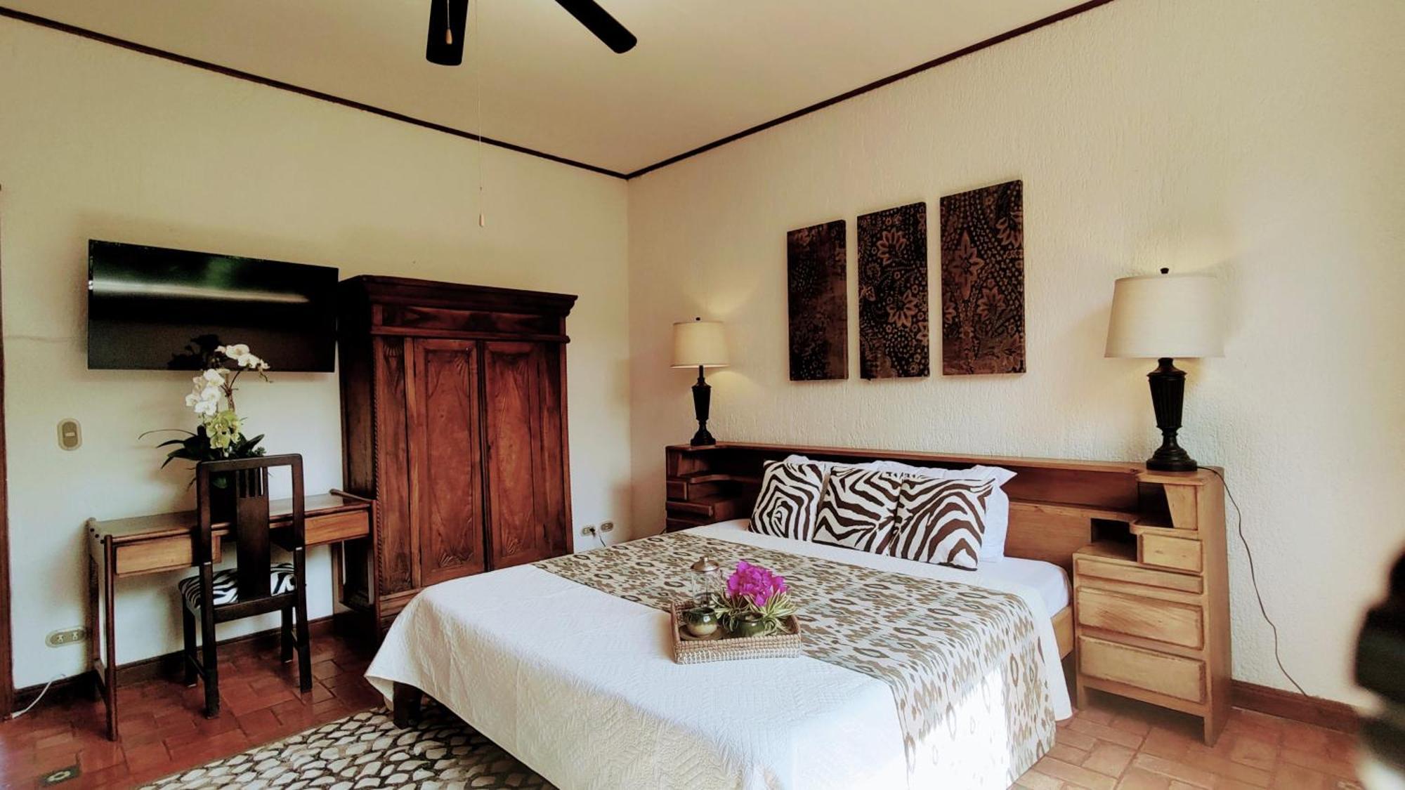 Canal Grande Lodge Piedades Екстериор снимка
