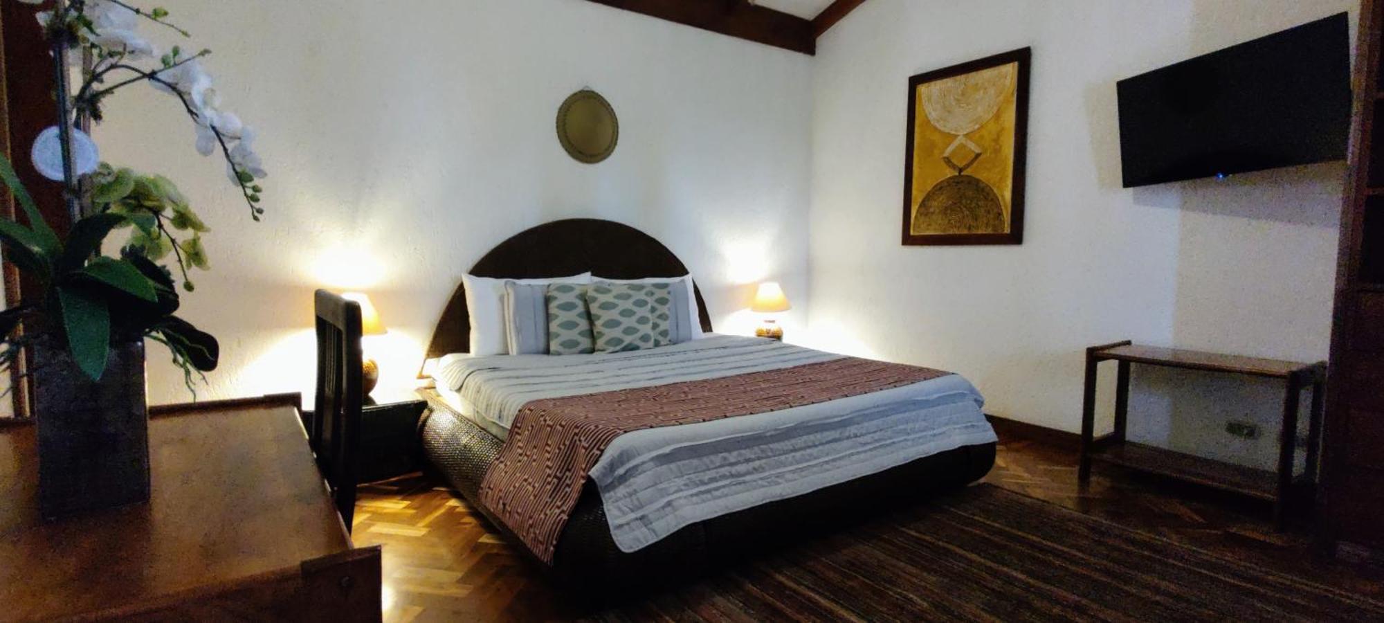 Canal Grande Lodge Piedades Екстериор снимка