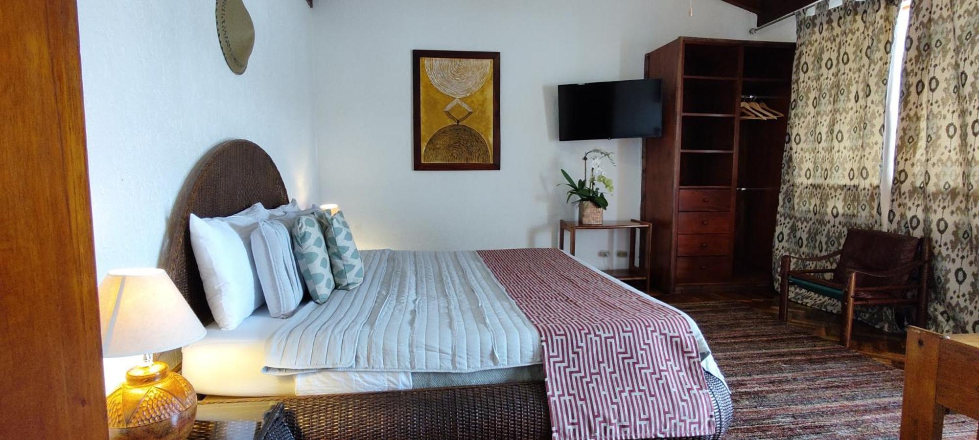 Canal Grande Lodge Piedades Екстериор снимка
