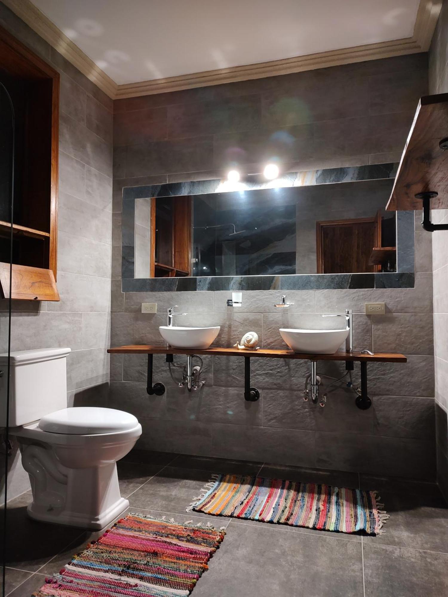 Canal Grande Lodge Piedades Екстериор снимка