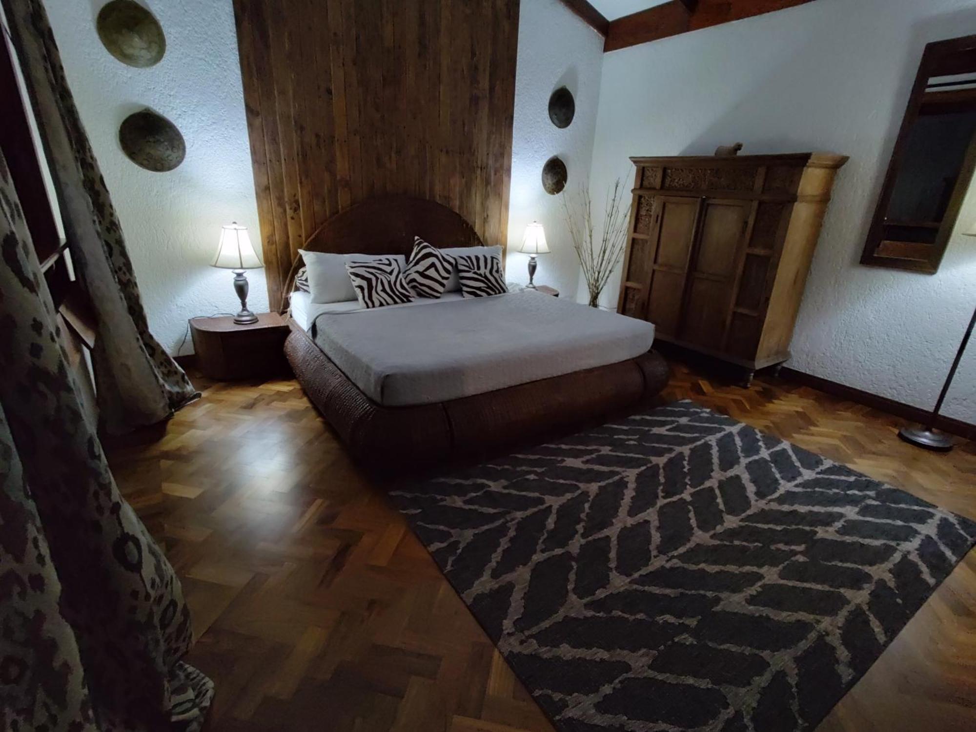 Canal Grande Lodge Piedades Екстериор снимка
