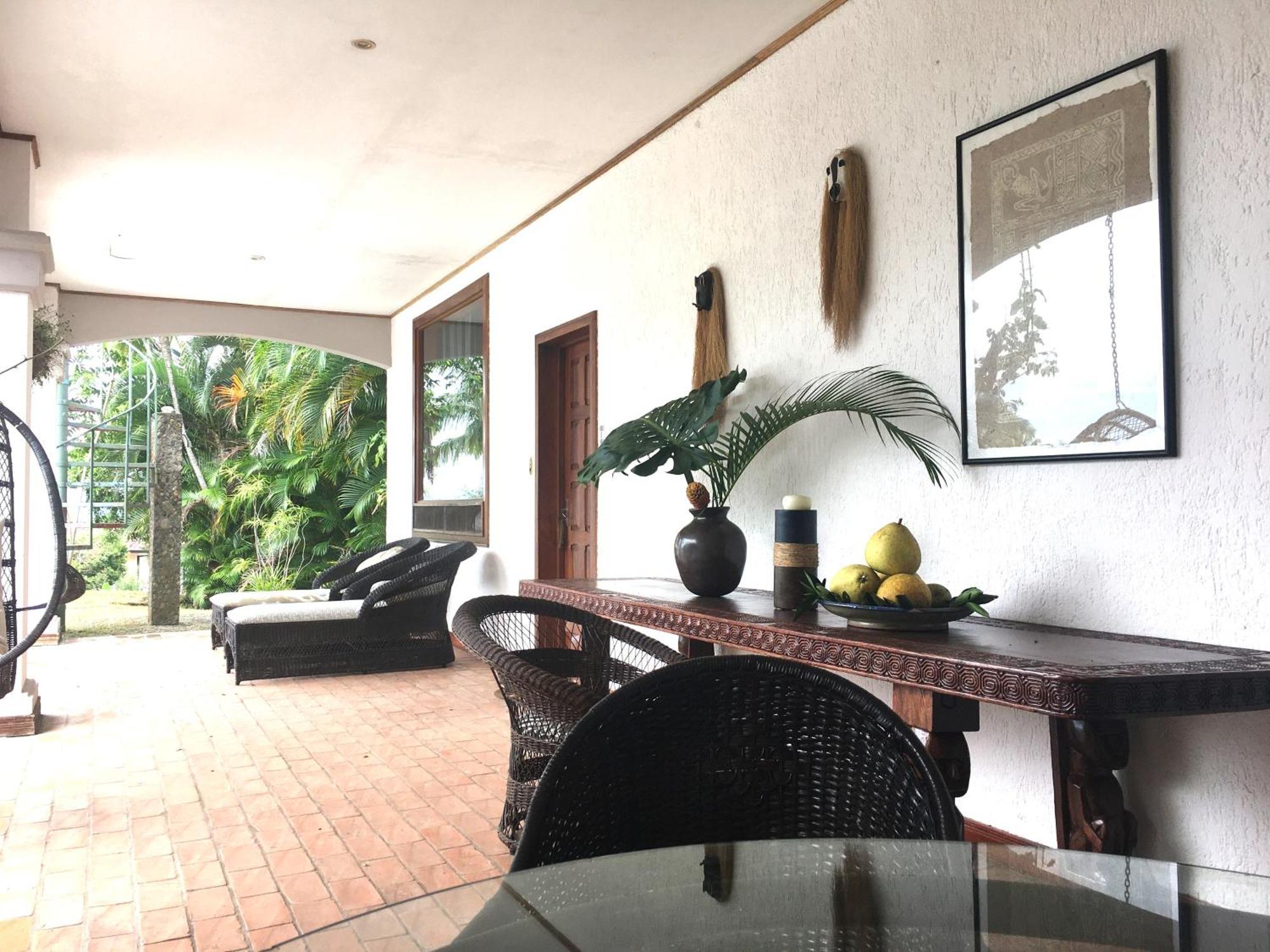 Canal Grande Lodge Piedades Екстериор снимка