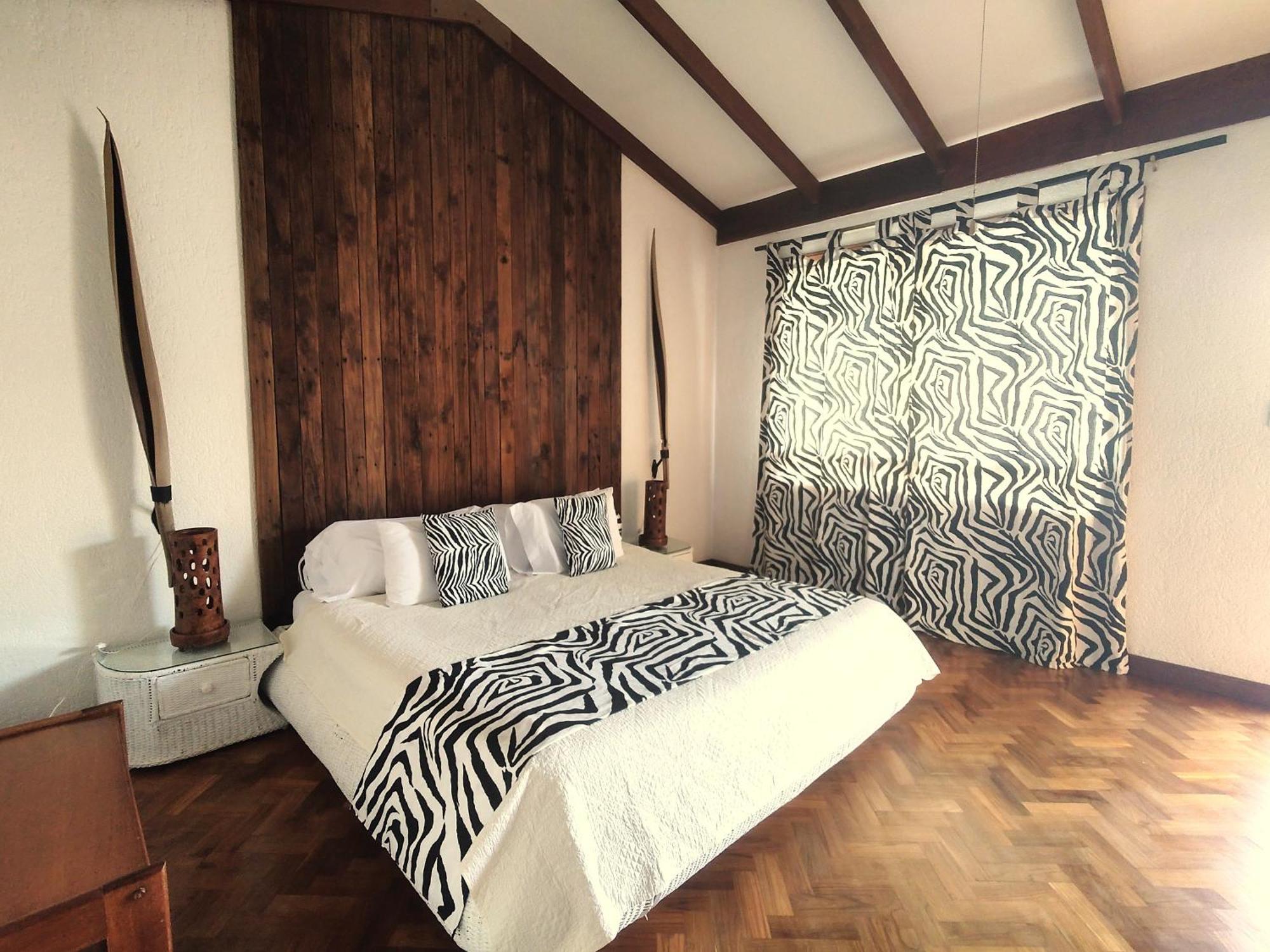 Canal Grande Lodge Piedades Екстериор снимка