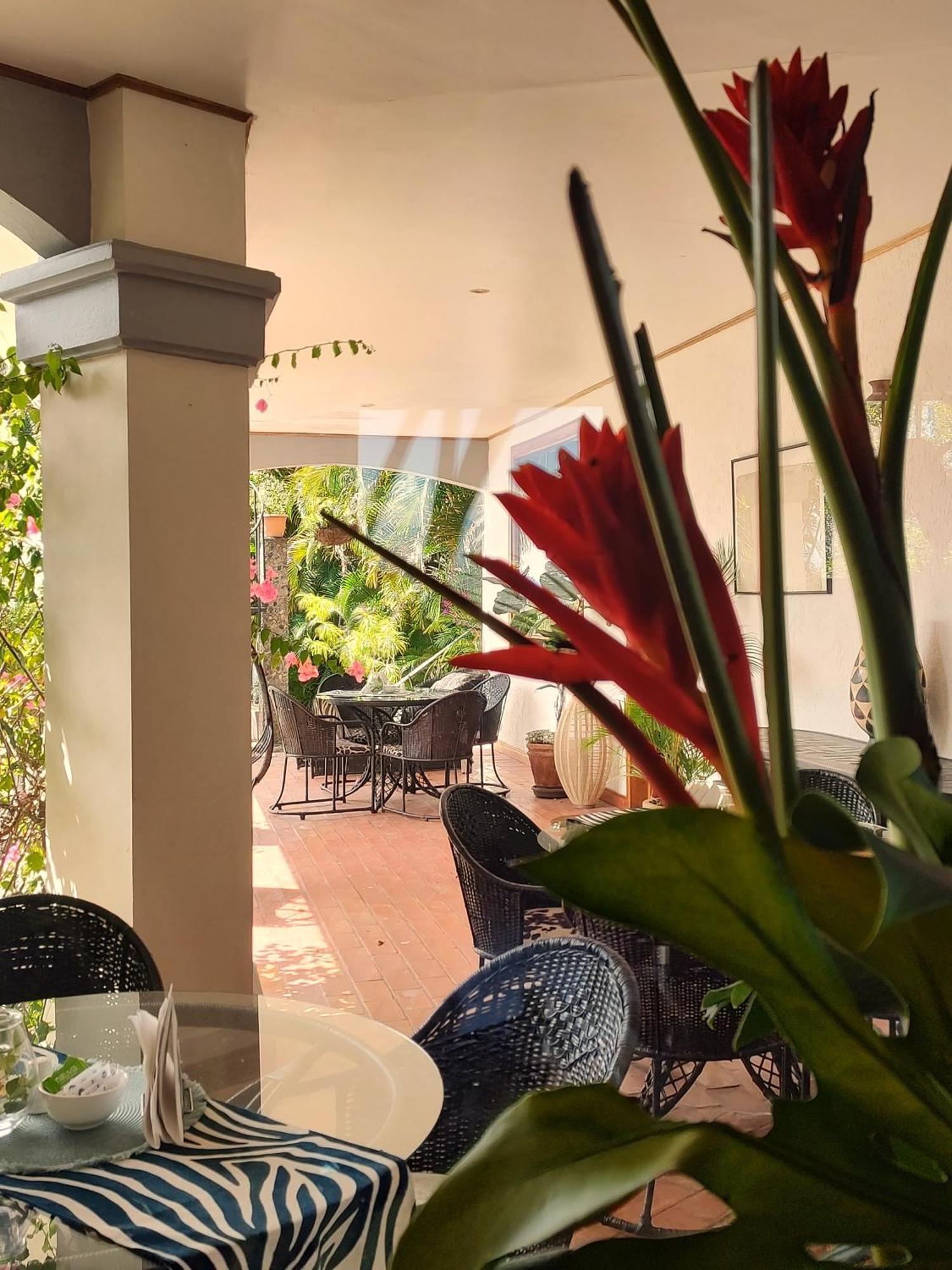Canal Grande Lodge Piedades Екстериор снимка