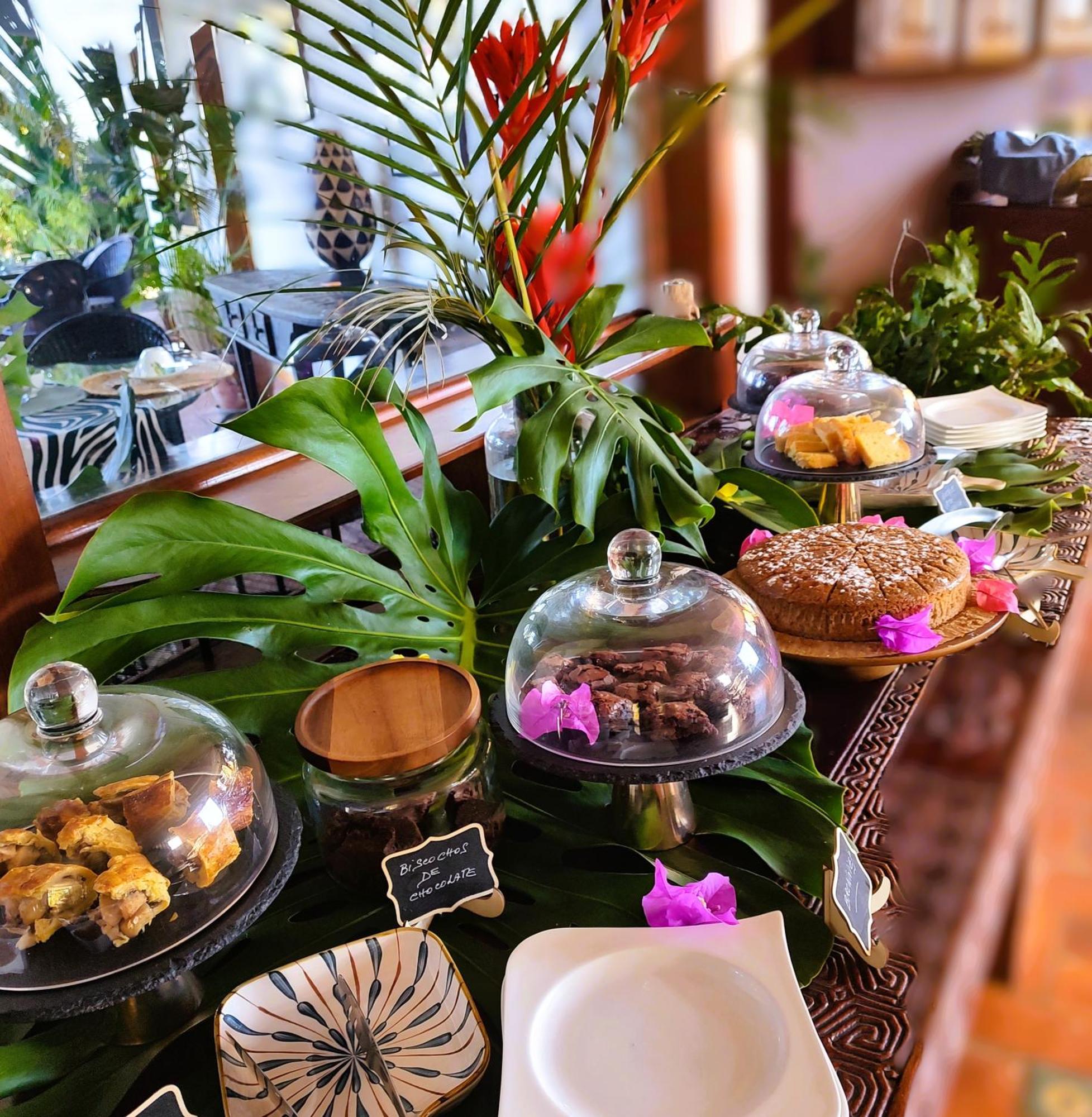 Canal Grande Lodge Piedades Екстериор снимка